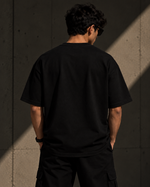 Unisex Terry Oversized Tee