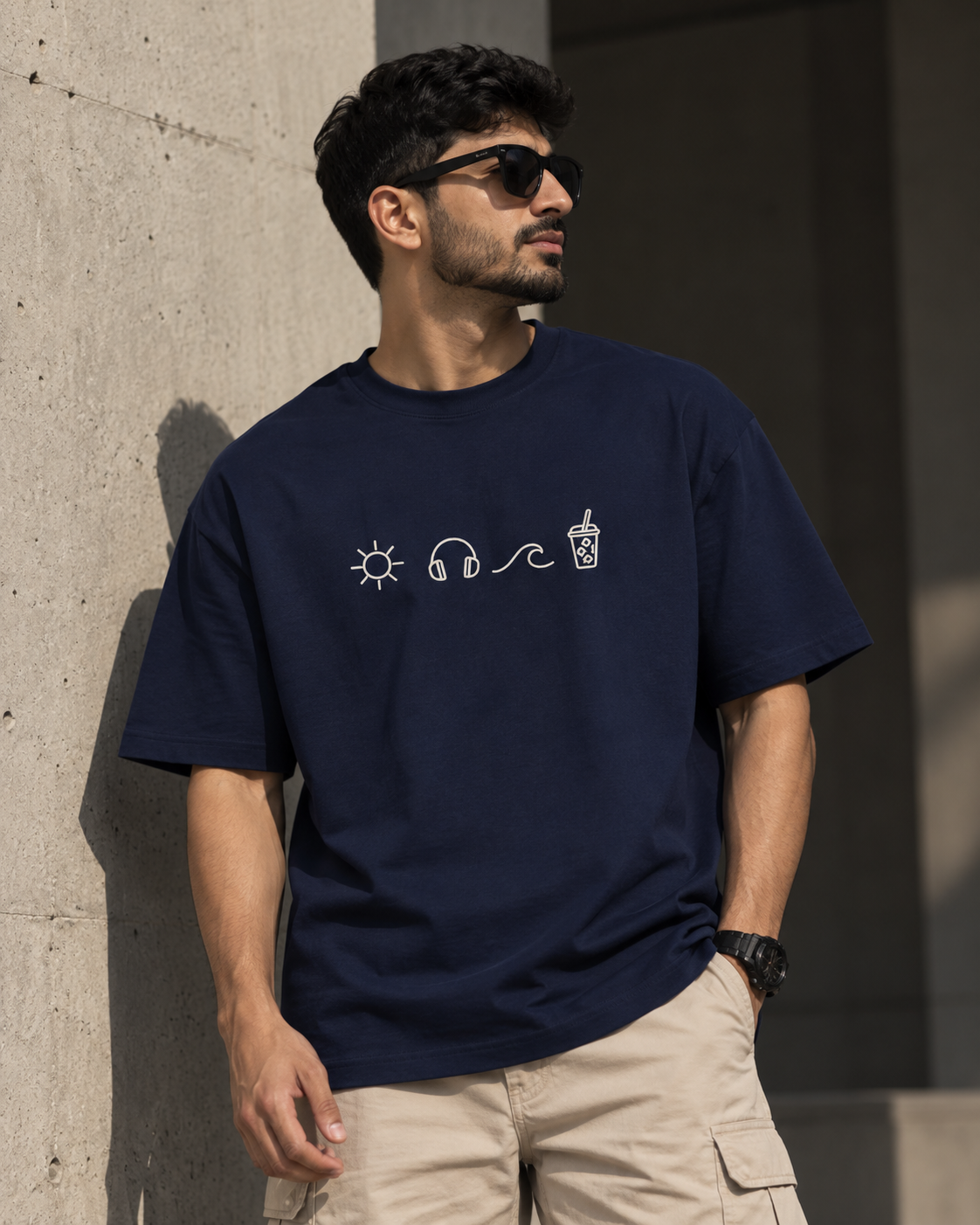 Unisex Oversized Classic T-Shirt