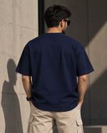 Unisex Oversized Classic T-Shirt